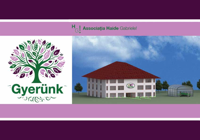 Resurse Gyerünk – documente oficiale și materiale ale proiectului