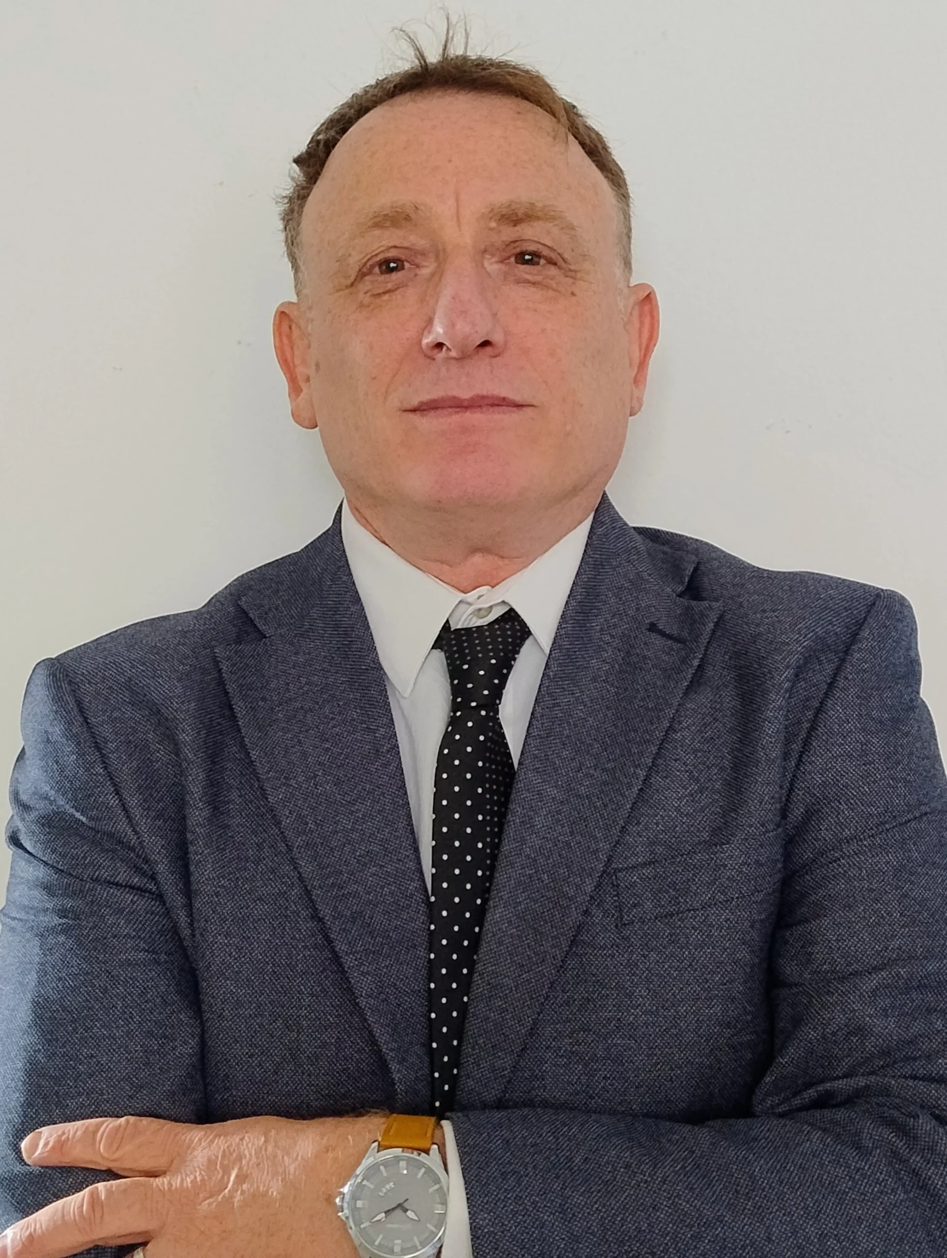 Nicolò Soresi – Asociația Haide Gabriele!