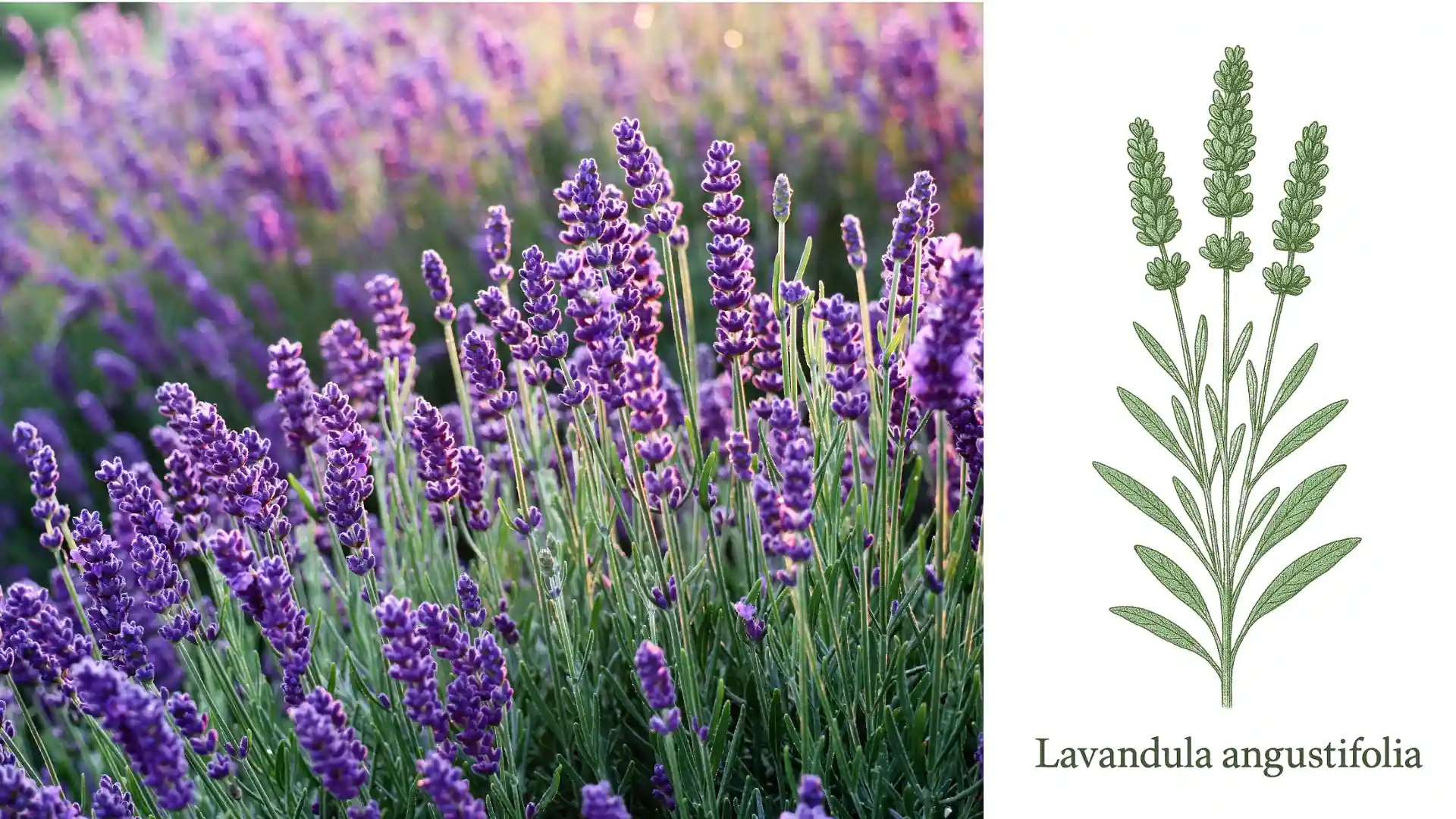 Cultivarea lavandei – proprietăți relaxante și aromatice