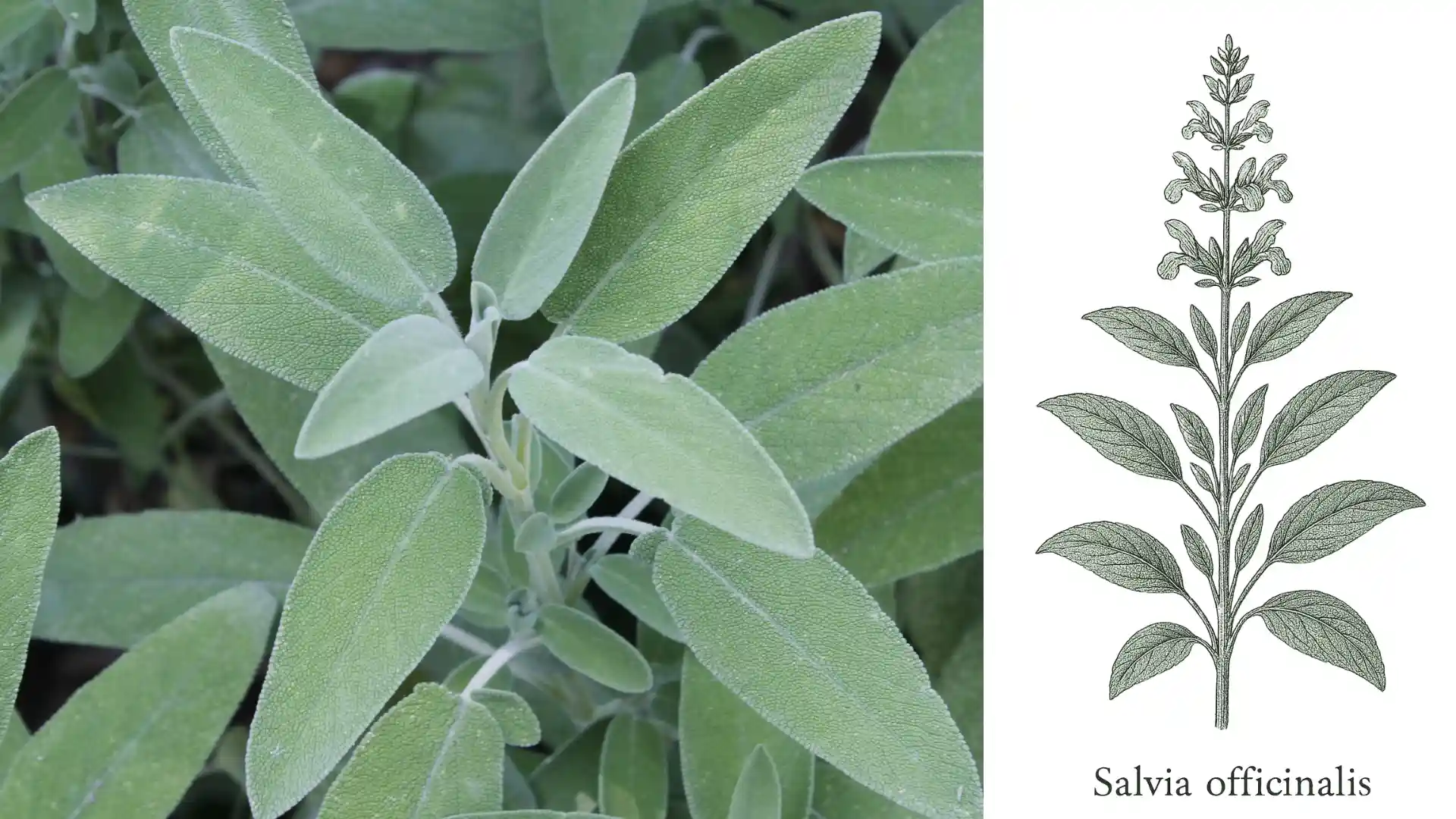 Cultivarea Salvia officinalis – proprietăți terapeutice și utilizări tradiționale