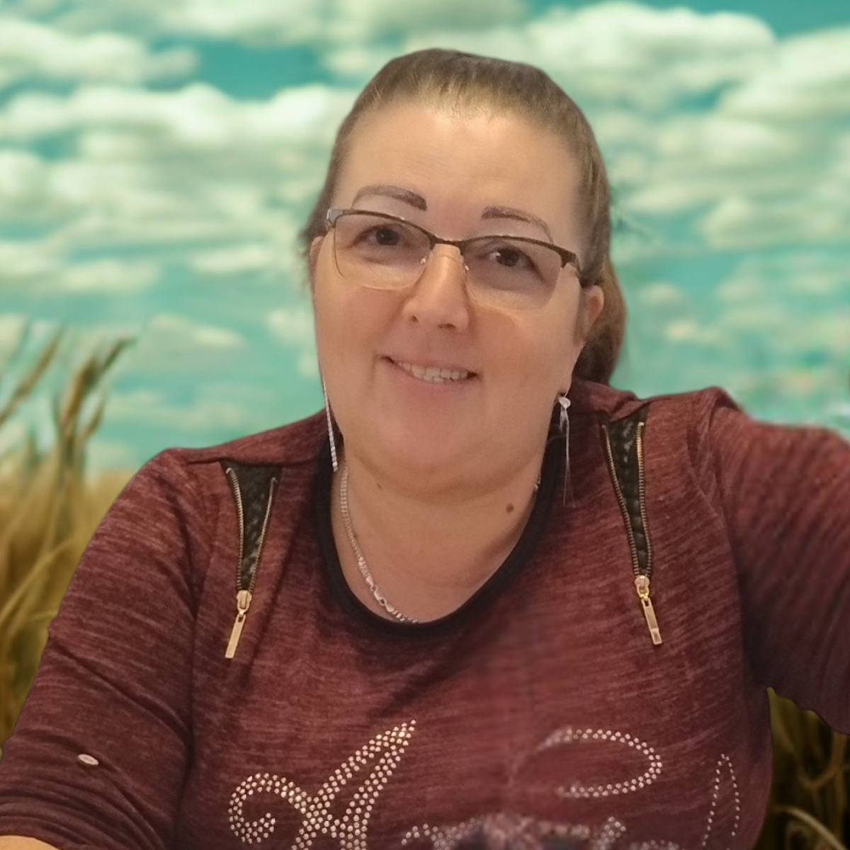 Monika Ambrus – Asociația Haide Gabriele!